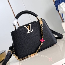 LV Top Handle Bags